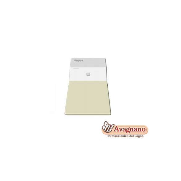 FARETTO S10L TECH RICARICABILE SENSORE MOVIMENTO - GIESSE TECH