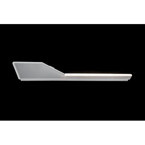 FARETTO S10L TECH RICARICABILE SENSORE MOVIMENTO - GIESSE TECH
