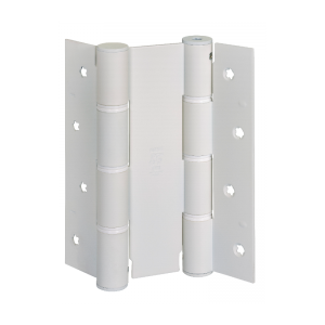 COPPIA DI CERNIERE A MOLLA DOPPIA ARGENTO - DSC 2