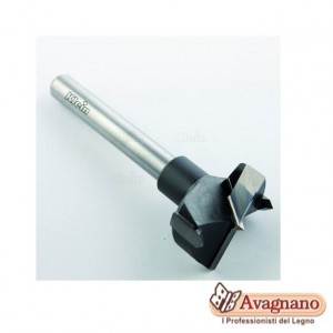 PUNTA PER CERNIERE d.350 mm - KLEIN