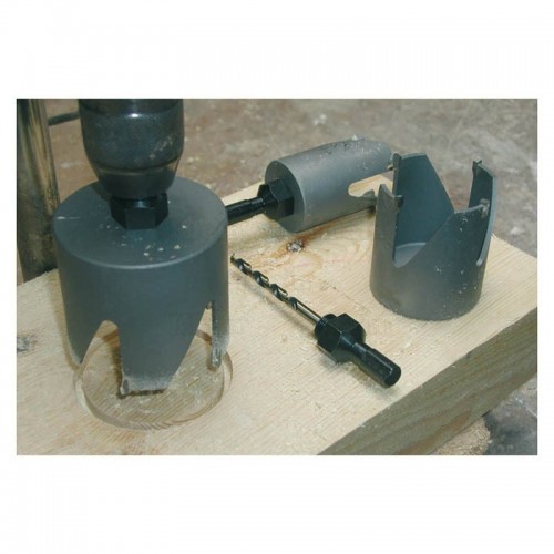 SEGHE A TAZZA IN HW d.48 - KLEIN