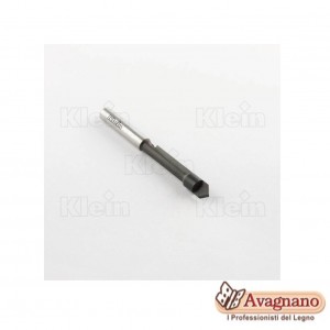 SEGHE A TAZZA IN HW d.48 - KLEIN