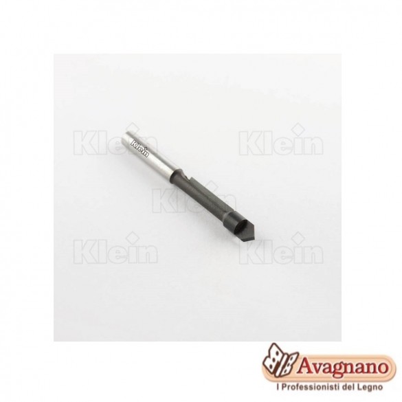 SEGHE A TAZZA IN HW d.48 - KLEIN