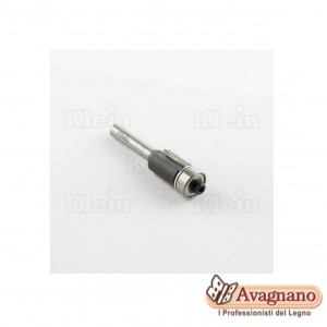 PUNTE HW PER ELETTROFRESATRICE “ELU” - KLEIN