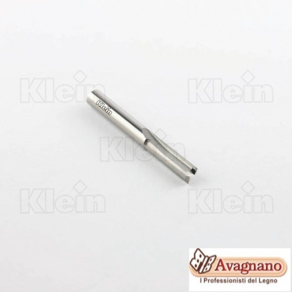 FRESA PER CANALI HW INTEGRALI G.6 D.3mm - A101.030.R - KLEIN