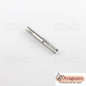 FRESA PER CANALI HW INTEGRALI G.6 D.3mm - A101.030.R - KLEIN