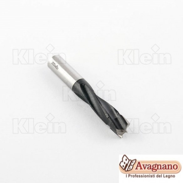 FRESA PER CANALI HW INTEGRALI G.6 D.3mm - A101.030.R - KLEIN