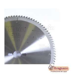 FRESA PER CANALI HW INTEGRALI G.6 D.3mm - A101.030.R - KLEIN