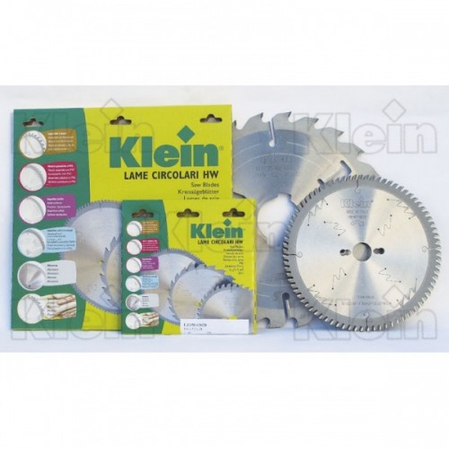 FRESA PER CANALI HW INTEGRALI G.6 D.3mm - A101.030.R - KLEIN