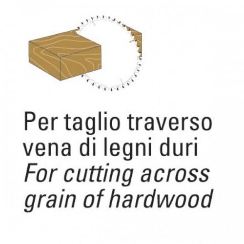 FRESA PER CANALI HW INTEGRALI G.6 D.3mm - A101.030.R - KLEIN