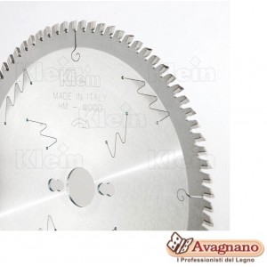 FRESA PER CANALI HW INTEGRALI G.6 D.3mm - A101.030.R - KLEIN