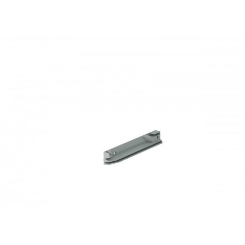 SCOLAPIATTI A TELAIO 80 CM INOX - INOXA
