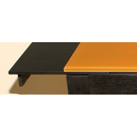 GUIDA ALLUNGATAVOLI BILATERALE 430 MM SP 32 - OMAGBRENNA