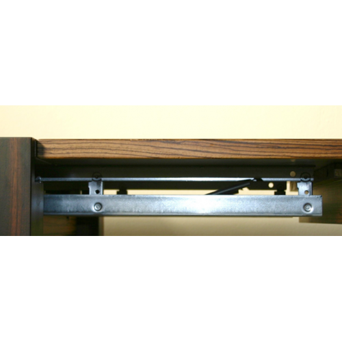 GUIDA ALLUNGATAVOLI BILATERALE 430 MM SP 32 - OMAGBRENNA