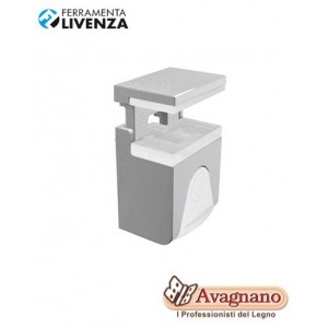 REGGICRISTALLO KUBIC - LIVENZA