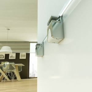 REGGICRISTALLO KUBIC - LIVENZA 2