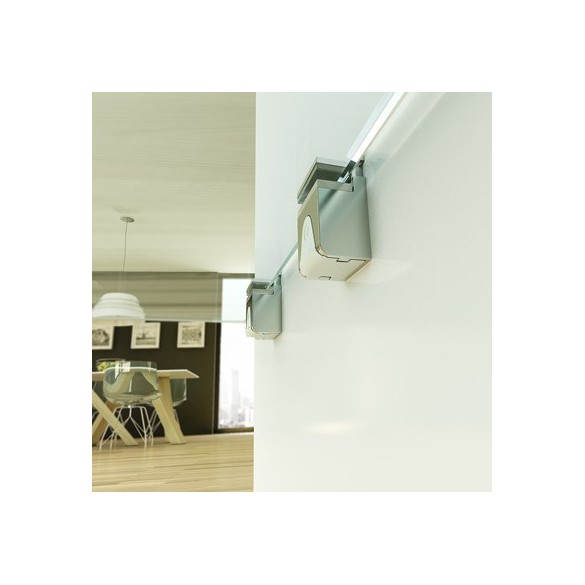 REGGICRISTALLO KUBIC - LIVENZA