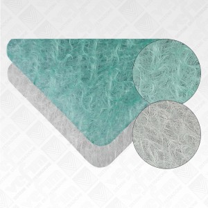 ROTOLO FILTRO IN FIBRA... 2