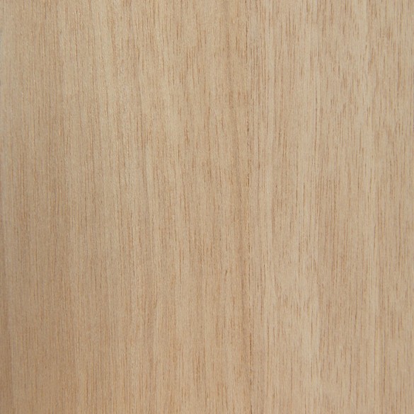 BORDO IN LEGNO NOCE TANGANICA 6/10, H22, 50 MT