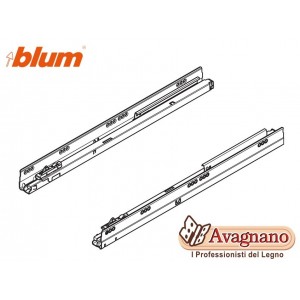 BLUM GUIDA TANDEMBOX ANTARO BLUMOTION, 30 kg, 300 mm, 2