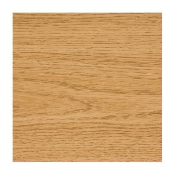 BORDO IN LEGNO NOCE TANGANICA 6/10, H22, 50 MT
