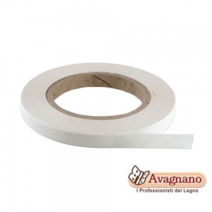 BORDO IN LEGNO NOCE TANGANICA 6/10, H22, 50 MT