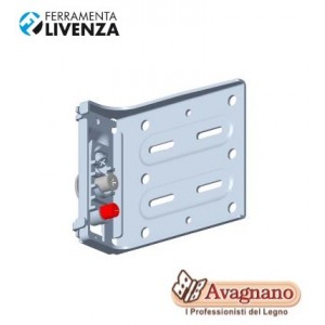 ATTACCAGLIA LIVENZA LIBRA H1