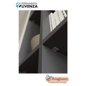 ATTACCAGLIA LIVENZA LIBRA H1
