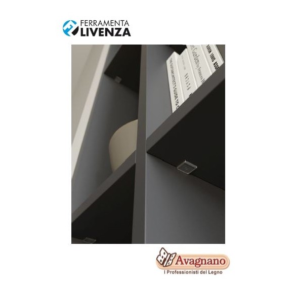 ATTACCAGLIA LIVENZA LIBRA H1