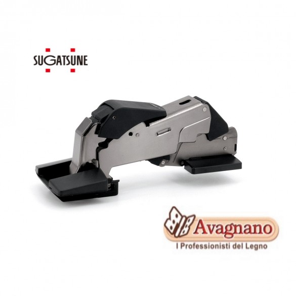 CERNIERA SUGATSUNE PIANA AD ALTA PORTATA
