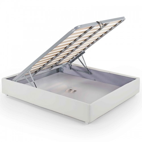 MECCANISMO PER LETTO SINGOLO CONTENITORE