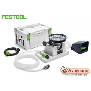 Set per unità di bloccaggio VAC SYS Set SE1