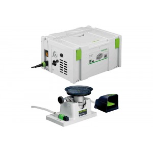 Set per unità di bloccaggio VAC SYS Set SE1 2