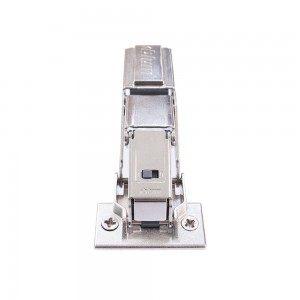 BLUM CLIP top BLUMOTION Cerniera per ante sottili 110°, Battuta con sormonto, fondello: EXPANDO T 2