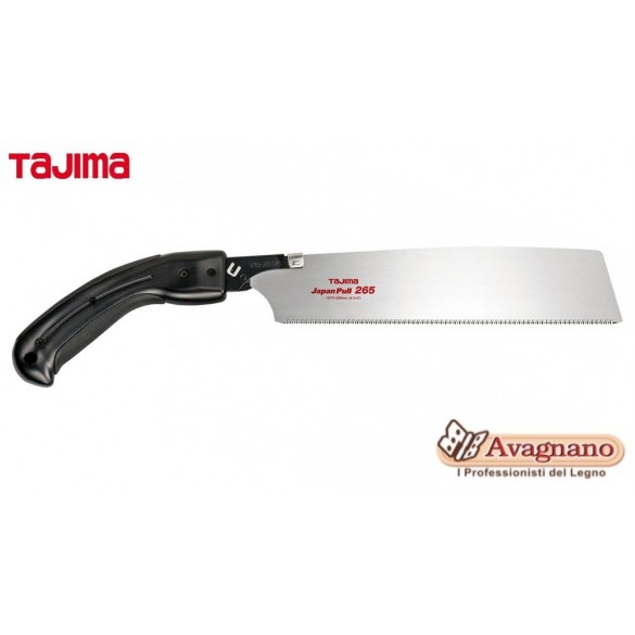 SEGA A MANO JAPAN RAPID PULL 265 - TAJIMA