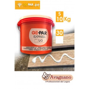 COLLA VINILICA S/O 5 KG - GE-PAR