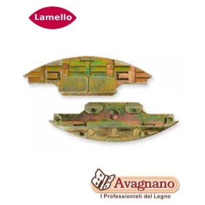 Giunzione BISCO P-10