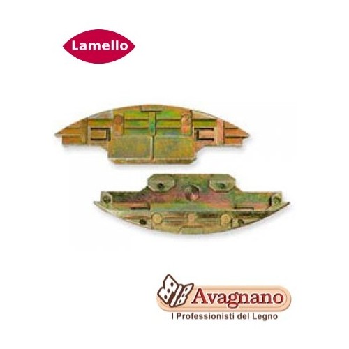 Giunzione BISCO P-10