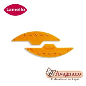 Giunzione CHAMP 50 COPPIE