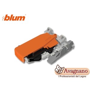 BLUM TANDEM Giunto, Sinistra