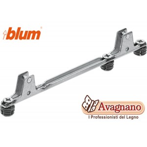 BLUM LEGRABOX Attacco per frontale, altezza C, EXPANDO T, simmetrico
