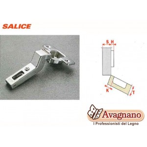 CERNIERA SALICE 24 gradi