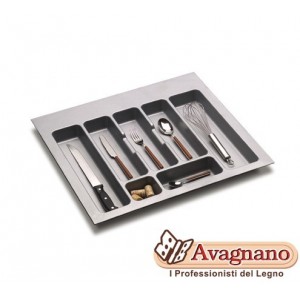 PORTAPOSATE CLASSIC GR/OR BASE 600MM