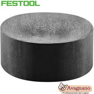 Colla EVA nera EVA blk...