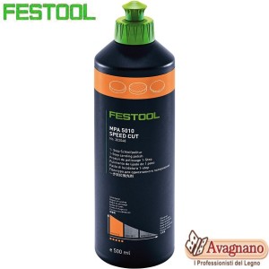 Pasta lucidante MPA 5010...