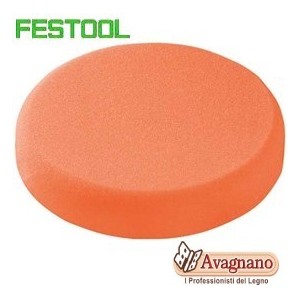 Spugna per lucidare PS STF...