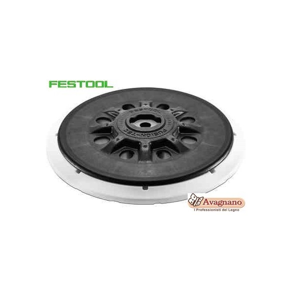 Platorello FUSION-TEC ST-STF D150/MJ2-M8-W-HT