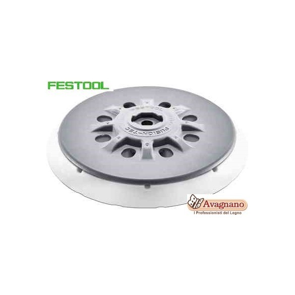 Platorello FUSION-TEC ST-STF D150/MJ2-M8-SW