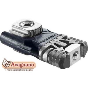 Connessione ad angolo KV D8/50