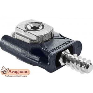 Connessione ad angolo...